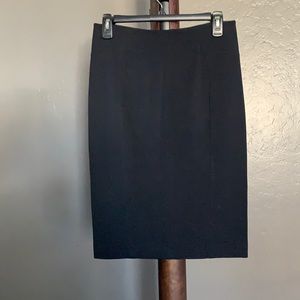 NWOT Ann Taylor Pencil Skirt